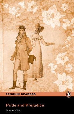 PEARSON ENGLISH READERS : PRIDE AND PREJUDICE (BOOK AND MP3 PACK) | 9781408276488 | AUSTEN, JANE