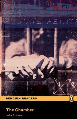 PEARSON ENGLISH READERS : THE CHAMBER (BOOK AND MP3 PACK) | 9781408274378 | GRISHAM, JOHN