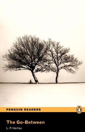 PEARSON ENGLISH READERS : THE GO-BETWEEN (BOOK AND MP3 PACK) | 9781408294321 | HARTLEY, L.