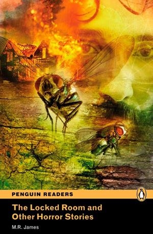 PEARSON ENGLISH READERS : THE LOCKED ROOM AND OTHER (BOOK AND MP3 PACK) | 9781447927839 | JAMES, M.