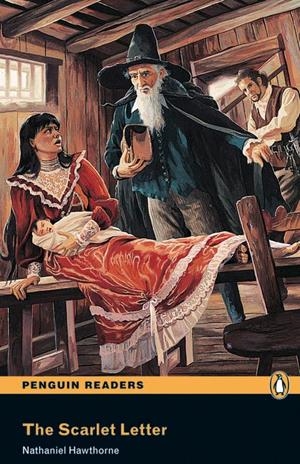PEARSON ENGLISH READERS : THE SCARLETT LETTER (BOOK AND MP3 PACK) | 9781408278161 | HAWTHORNE, NATHANIEL