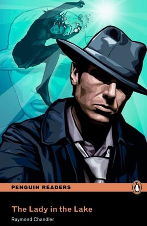 PEARSON ENGLISH READERS : LADY IN THE LAKE (BOOK AND MP3 PACK) | 9781408285077 | CHANDLER, RAYMOND