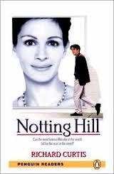 PEARSON ENGLISH READERS : NOTTING HILL ((BOOK & MP3 PACK)) | 9781447925712 | CURTIS, RICHARD