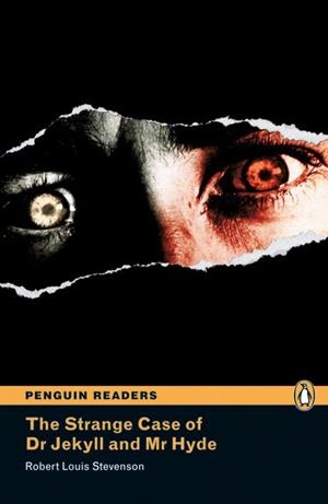 PEARSON ENGLISH READERS : THE STRANGE CASE OF DR JEKYLL AND MR HYDE (BOOK AND MP3 PACK) | 9781408276594 | STEVENSON, ROBERT