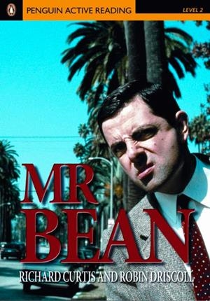 PEARSON ENGLISH READERS : MR BEAN IN TOWN (BOOK AND MP3 PACK) | 9781408285121 | ATKINSON, ROWAN
