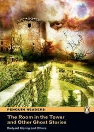 PEARSON ENGLISH READERS : THE ROOM IN THE TOWER AND OTHER STORIES (BOOK AND MP3 PACK) | 9781408285176 | KIPLING, RUDYARD