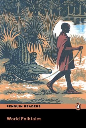 PEARSON ENGLISH READERS : WORLD FOLK TALES (BOOK AND MP3 PACK) | 9781408289594 | BY, RETOLD