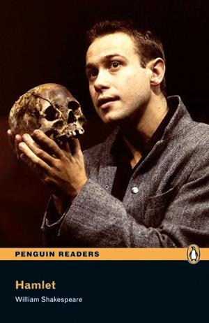 PEARSON ENGLISH READERS : HAMLET (BOOK AND MP3 PACK) | 9781447925545 | SHAKESPEARE, WILLIAM