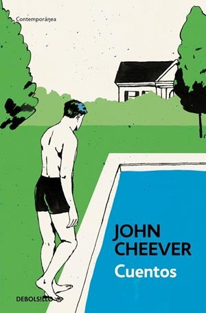 CUENTOS (CHEEVER) | 9788466346603 | CHEEVER, JOHN