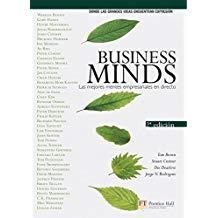 BUSINESS MINDS, 2/E | 9788420545264 | BROWN, T.