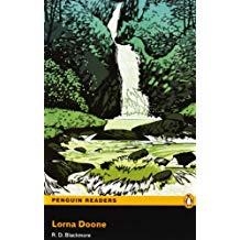 PEARSON ENGLISH READERS : LORNA DOONE (BOOK AND MP3 PACK) | 9781408294352 | BLACKMORE, R.