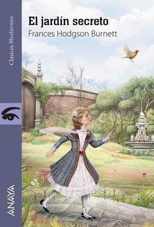 JARDÍN SECRETO, EL | 9788469848807 | HODGSON BURNETT, FRANCES