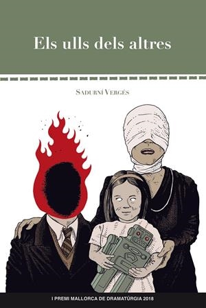 ULLS DELS ALTRES, ELS | 9788417113438 | VERGÉS, SADURNÍ