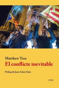 CONFLICTE INEVITABLE, EL | 9788415269731 | TREE, MATTHEW