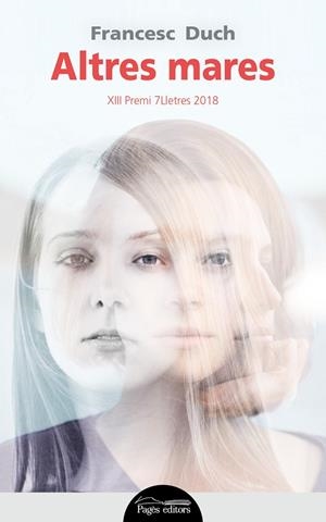 ALTRES MARES | 9788413030654 | DUCH, FRANCESC