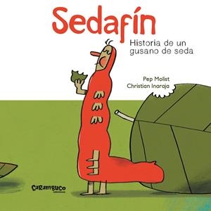 SEDAFÍN | 9788417766061 | MOLIST, P. / INARAJA, C.