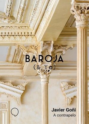 A CONTRAPELO | 9788494969515 | GOÑI, JAVIER