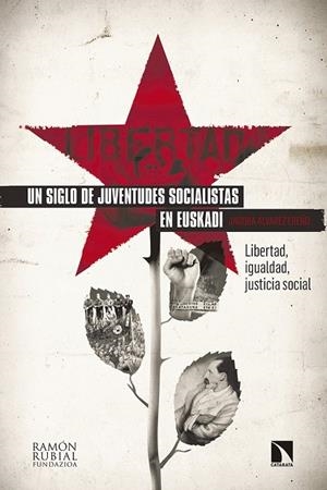 SIGLO DE JUVENTUDES SOCIALISTAS EN EUSKADI, UN | 9788490976548 | ALVAREZ EREÑO, JAGOBA