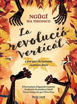 REVOLUCIÓ VERTICAL, LA | 9788416689606 | THIONGO, NGUGI WA