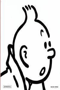 MUSEO HERGÉ | 9788494527258 | DAUBERT, MICHEL