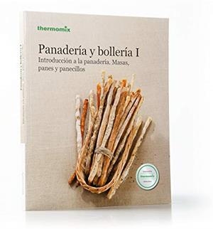PANADERÍA Y BOLLERÍA I | 9788461710522