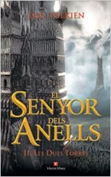 DUES TORRES, LES | 9788431668303 | TOLKIEN, J. R. R.