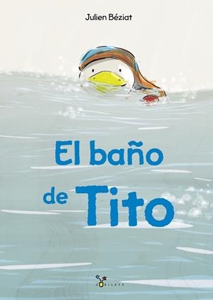 BAÑO DE TITO, EL | 9788469626054 | BÉZIAT, JULIEN