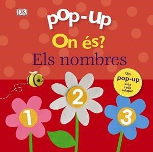 POP-UP. ON ÉS? ELS NOMBRES | 9788499069326 | LLOYD, CLARE
