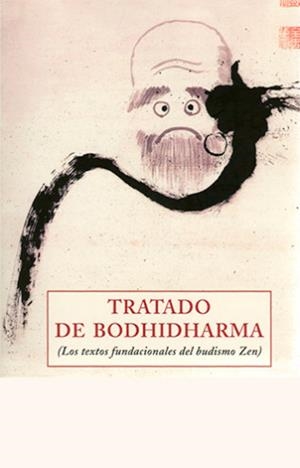 TRATADO DE BODHIDHARMA | 9788497168601