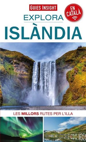 ISLÀNDIA : EXPLORA [2019] | 9788490348178 | AUTOR, SENSE