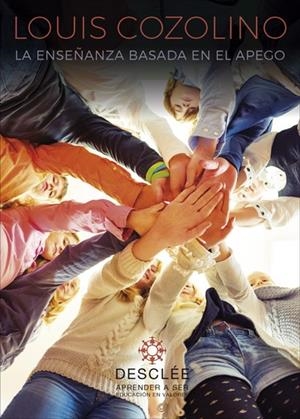 ENSEÑANZA BASADA EN EL APEGO | 9788433030313 | COZOLINO, LOUIS