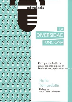 DIVERSIDAD FUNCIONA, LA | 9788412006414 | TÓMASDÓTTIR, HALLA / GÓMEZ, ALICIA