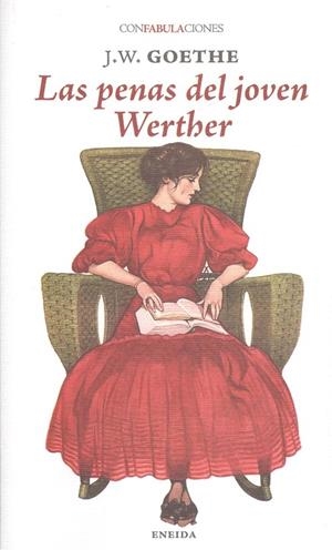 PENAS DEL JOVEN WERTHER, LAS | 9788417726041 | GOETHE, J. W.