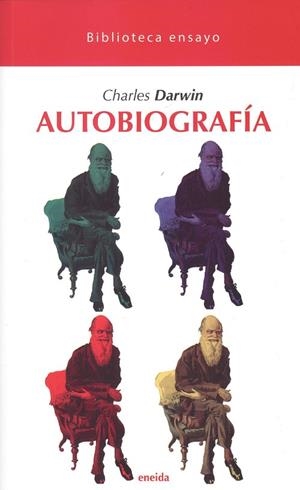 AUTOBIOGRAFÍA | 9788417726027 | DARWIN, CHARLES