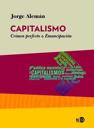 CAPITALISMO | 9788416737406 | ALEMÁN LAVIGNE, JORGE