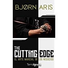 CUTTING EDGE, THE | 9788494923548 | ARIS, BJORN