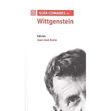 GUÍA COMARES DE WITTGENSTEIN | 9788490457917 | ACERO, JUAN JOSÉ