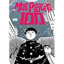 MOB PSYCHO 100 14 | 9788417777012 | ONE