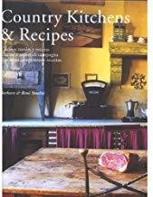COUNTRY KITCHENS & RECIPES | 9783822816585 | STOELTIE, BARBARA