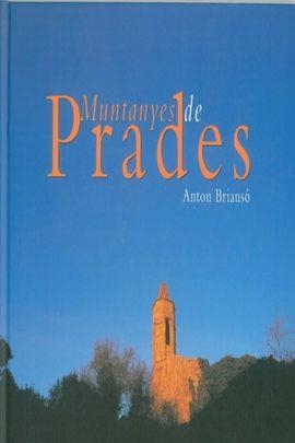 MUNTANYES DE PRADES | 9788495608628 | BRIANSO, ANTON