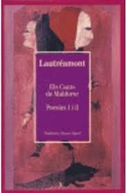 CANTS DE MALDOROR, ELS. POESIES I i II | 9788495608536 | LAUTREAMONT