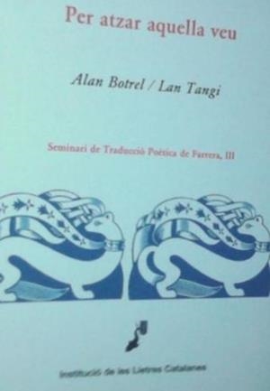 PER ATZAR AQUELLA VEU | 9999900000313 | BOTREL / TANGI