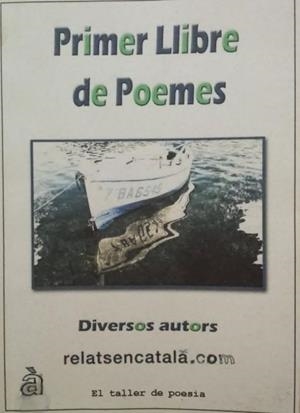 PRIMER LLIBRE DE POEMES | 9788496443778 | DIVERSOS AUTORS