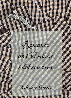 ROMANÇO DE L'AMBROS I DEL SEU TROS | 9788492563043 | GIRALT, SALVADOR