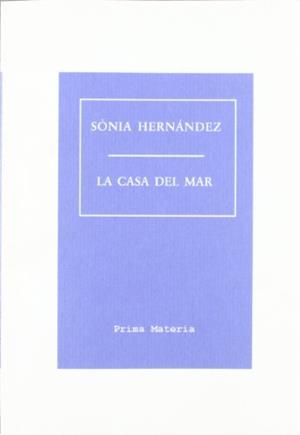 CASA DEL MAR, LA | 9788496443747 | HERNANDEZ, SONIA