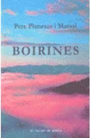 BOIRINES | 9788496716773 | PLANESAS, PERE