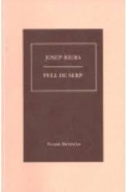 PELL DE SERP | 9788496716865 | RIERA, JOSEP