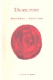 SOL PUNT, UN | 9788492563180 | ROSSELL, BENET
