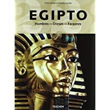 EGIPTO | 9783822847657 | HAGEN, ROSE-MARIE