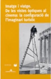 IMATGE I VIATGE DE LES VISITES OPTIQUES AL CINEMA | 9788484961185 | MUSEU CINEMA